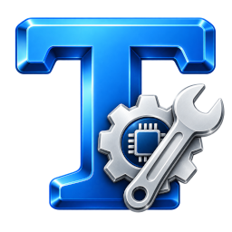 logo von Treiber Systemwartung