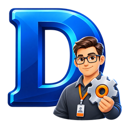 logo von DavidRights Manager